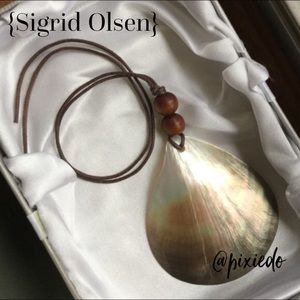 Choker Style Necklace